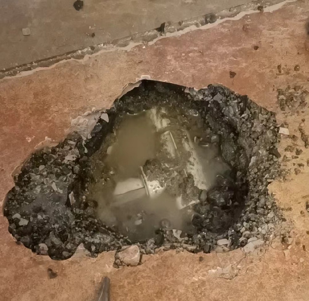 唐河本地给水管漏水检测维修