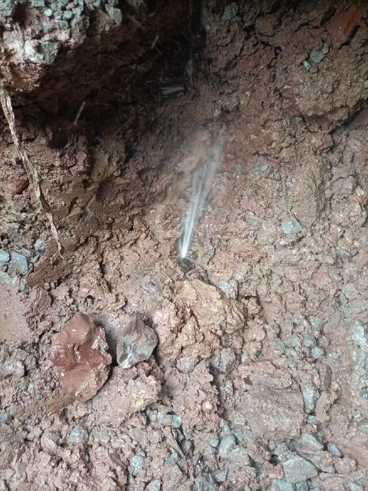 自来水管漏水检测维修-唐河县