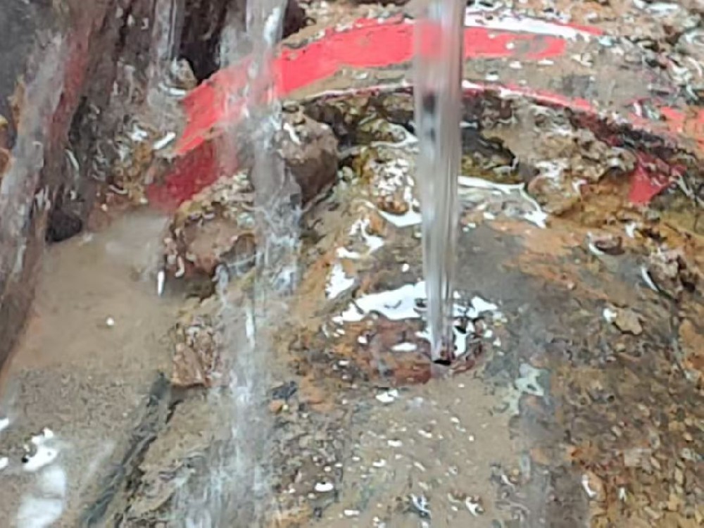 水管漏水检测方法 专业探漏/查漏服务全解析-唐河上门